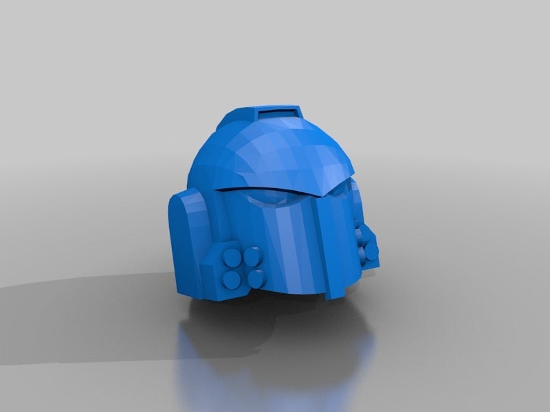 SM Mk3 Helmet