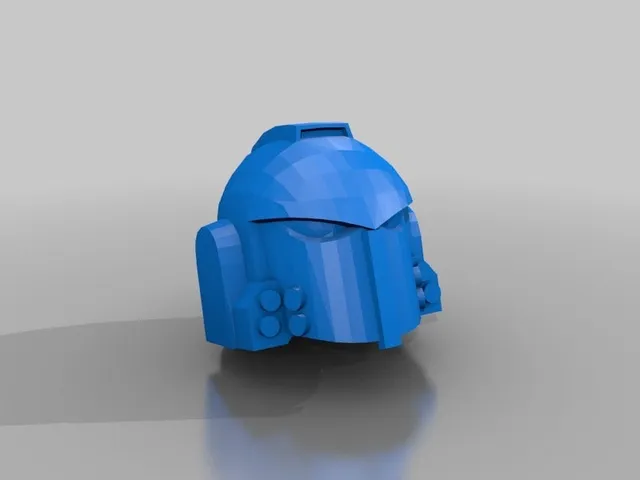 SM Mk3 Helmet