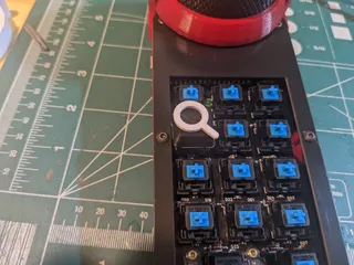 Keycap - Search