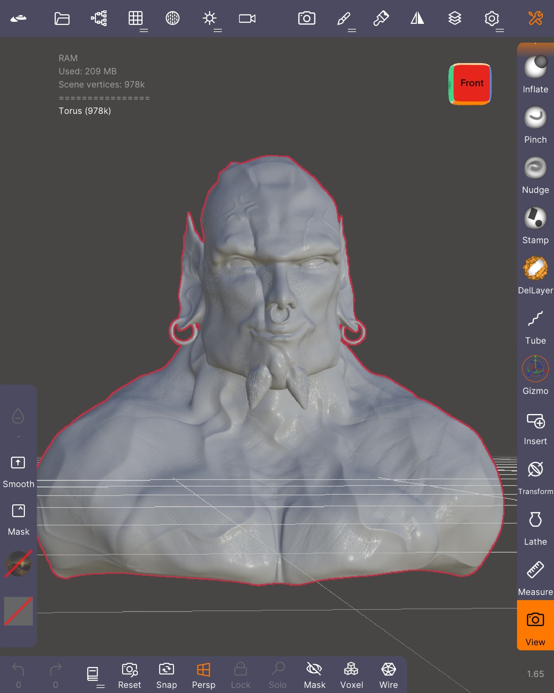 Samer Orc