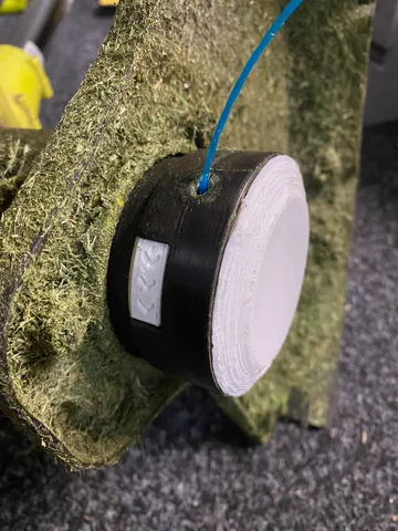 Ryobi 1.6mm Spool Line Cap