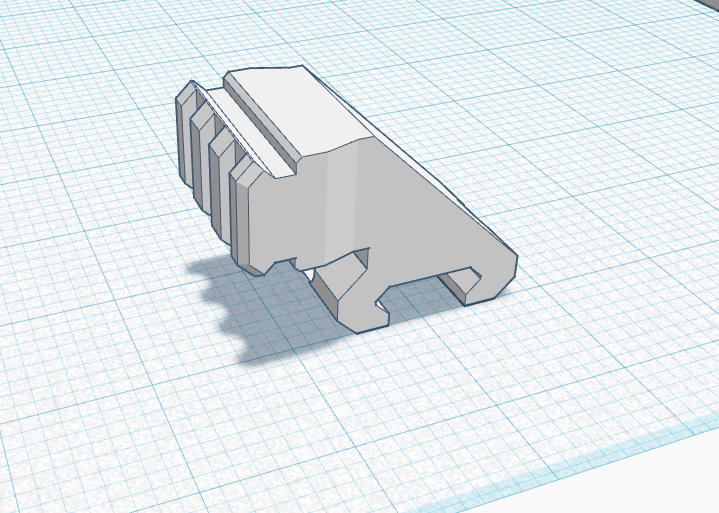 MMS/Picatinny 90 Degree Adapters