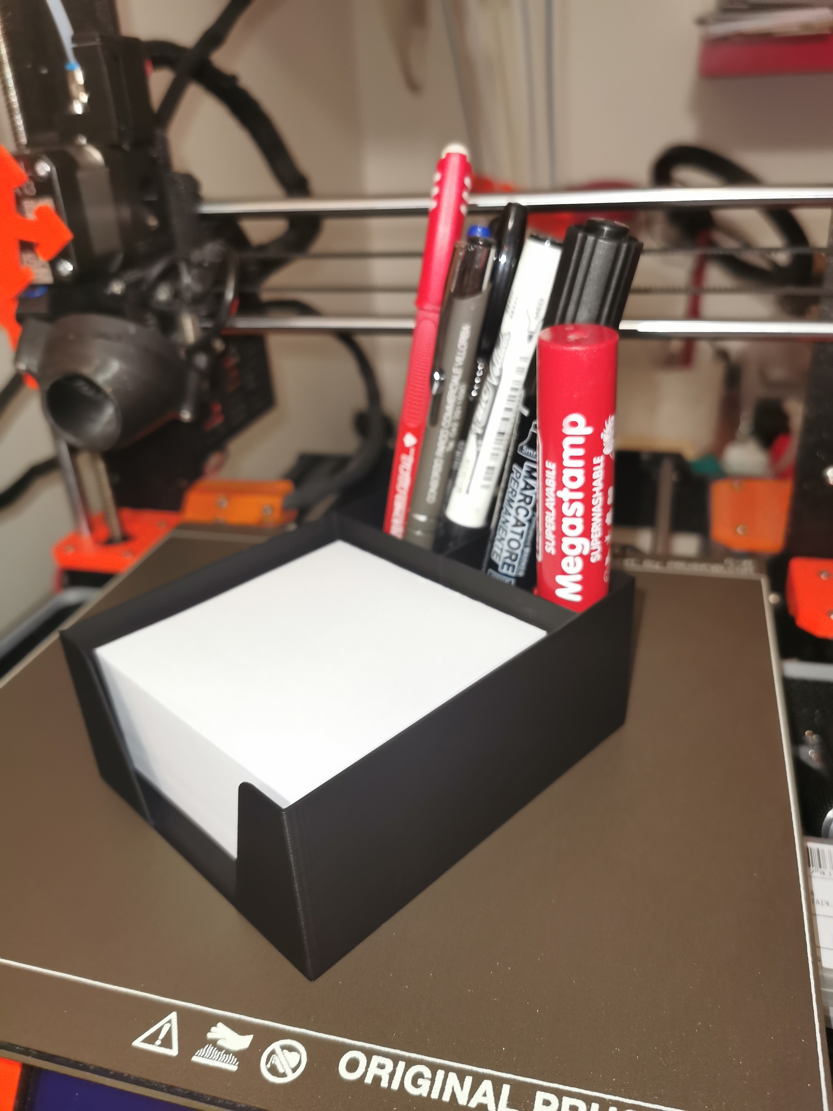 Organizer Postit