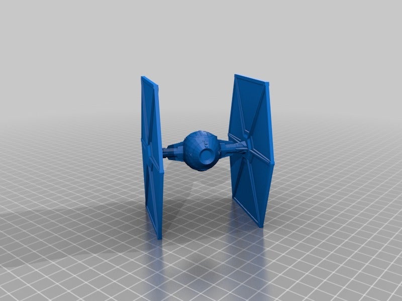 Tie Fighter