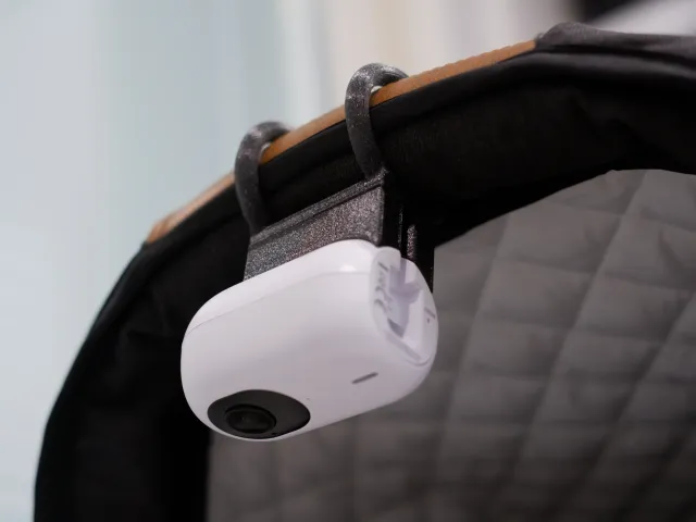 UniFi G3 Instant stroller mount (detachable)