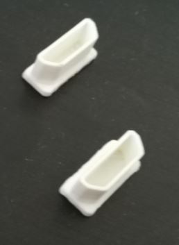 Anti dust cover (HDMI)