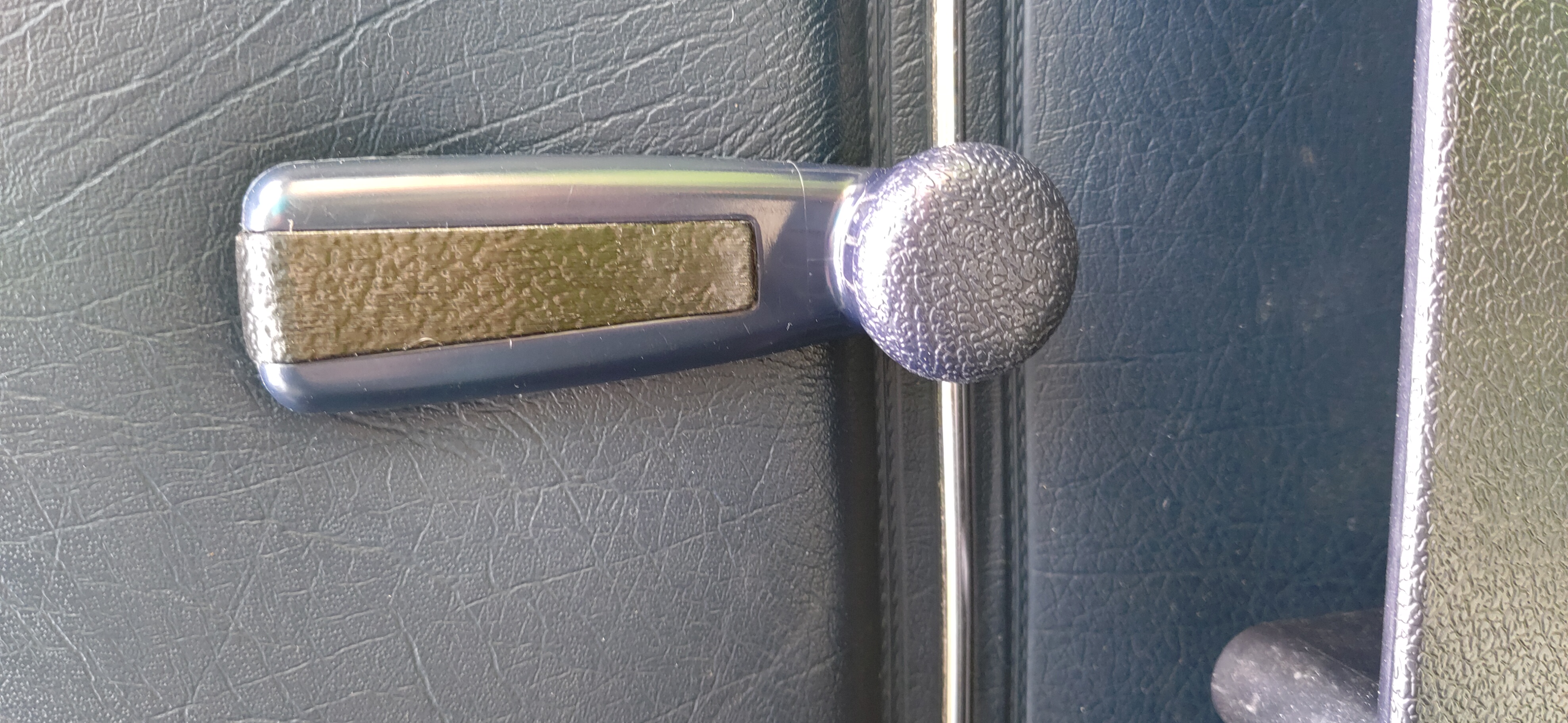 Window Handle Cover for Volvo 240