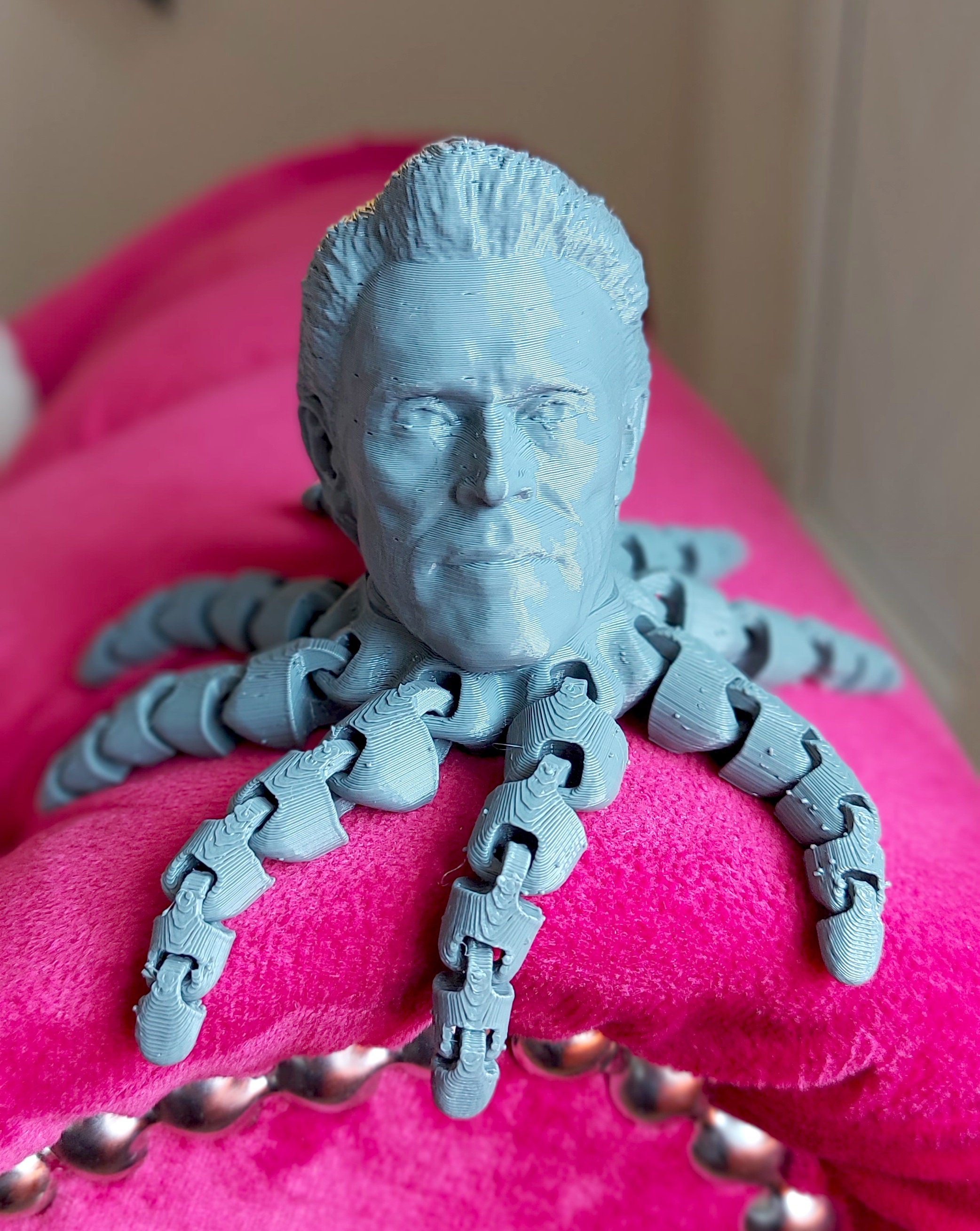 Willem Dafoctopus
