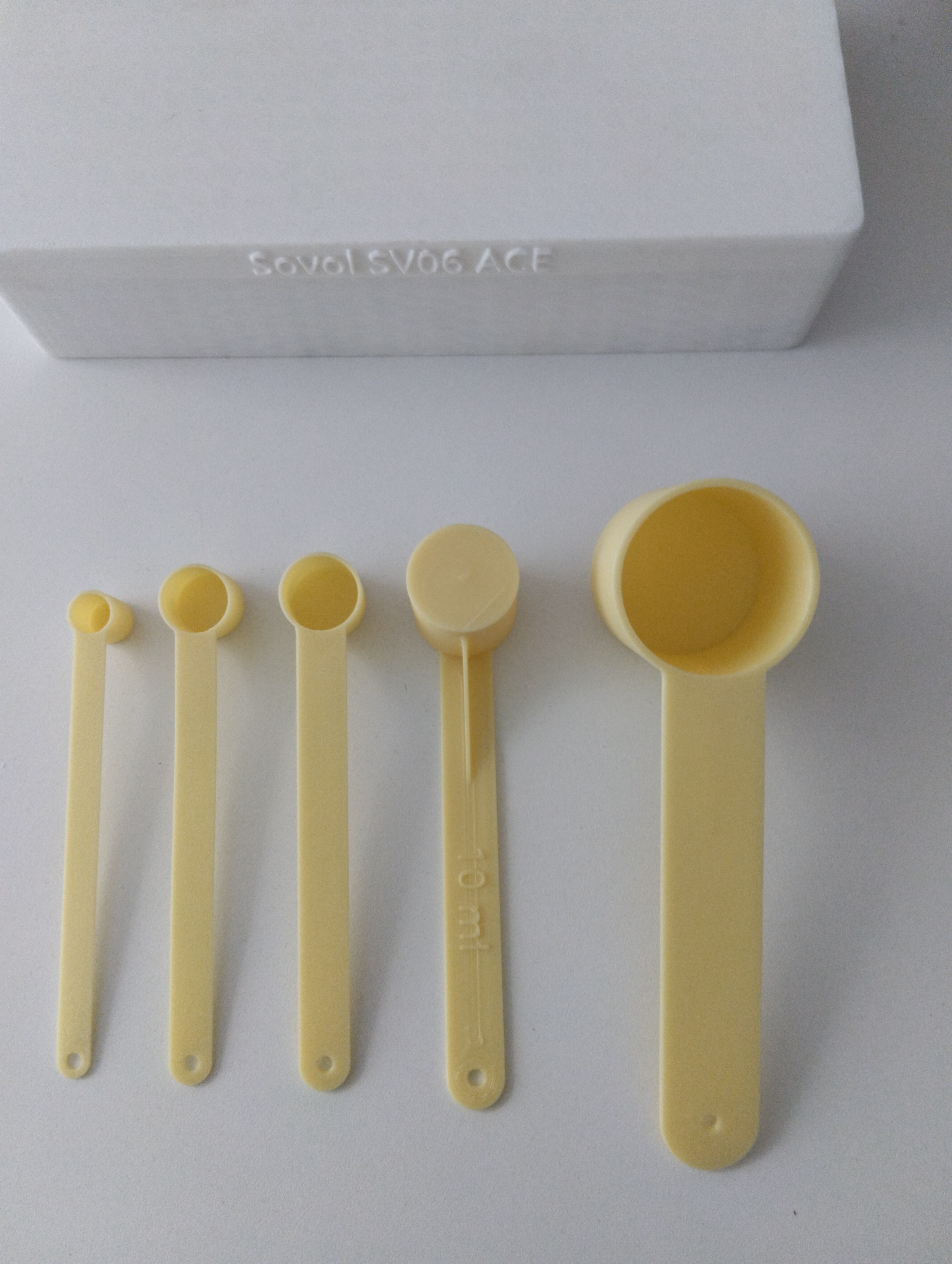 Measures for cooking — miniatura 3