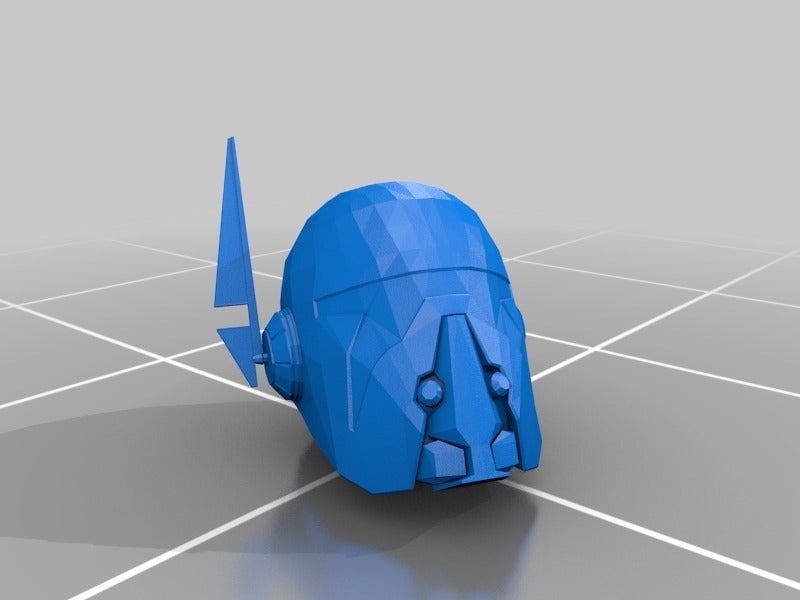 SW TOR Helmet
