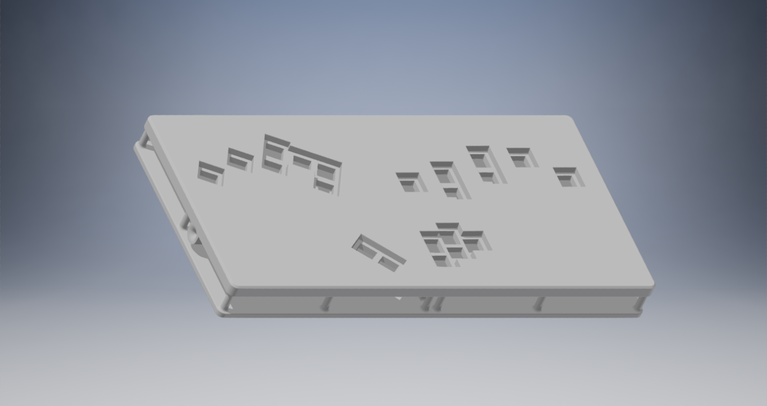 MiniRectangle 1.0 by milenko_EX | Download free STL model | Printables.com