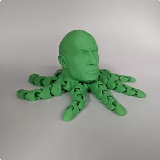 Rocktopus