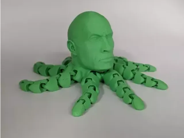 Rocktopus