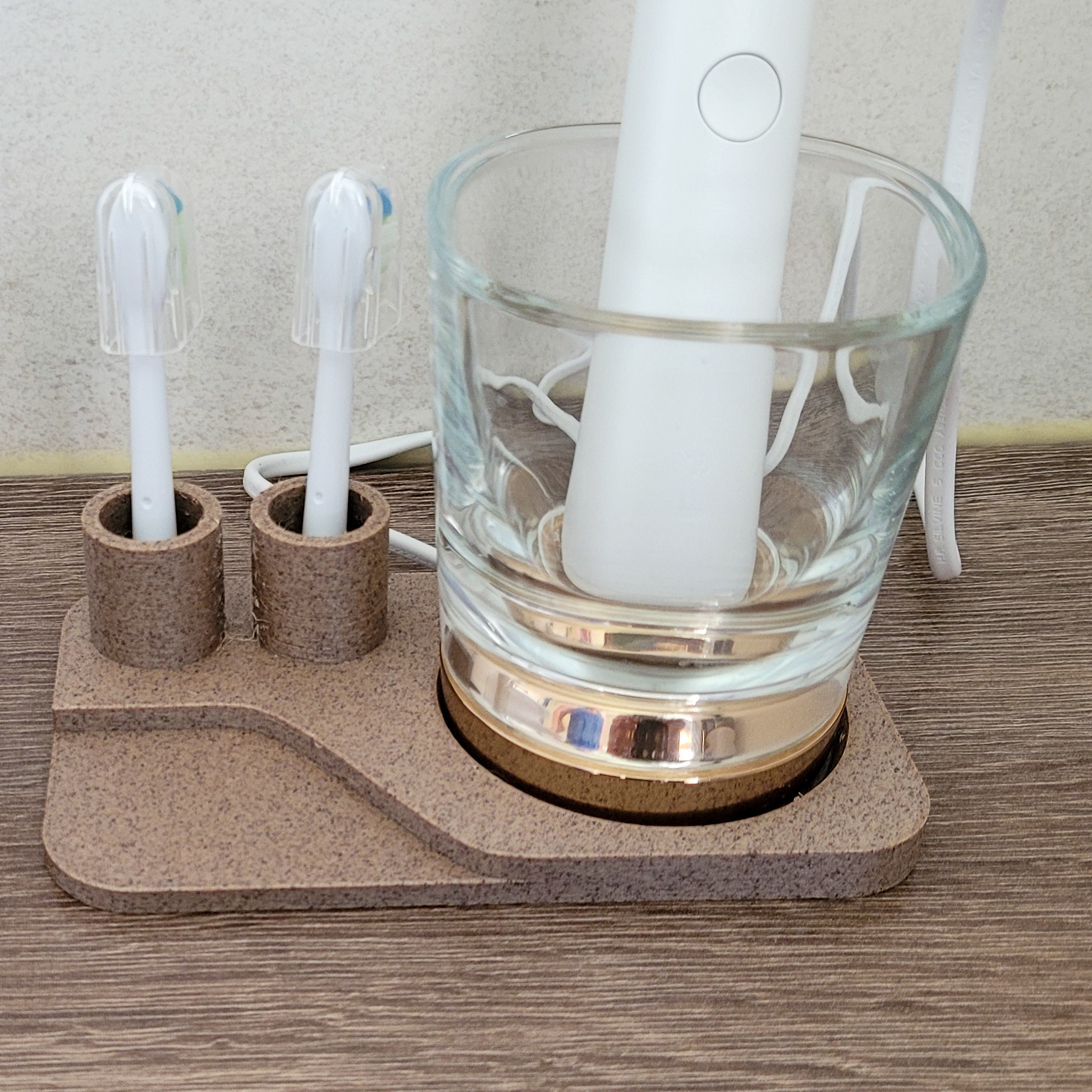 Organizer for Phillips Sonicare