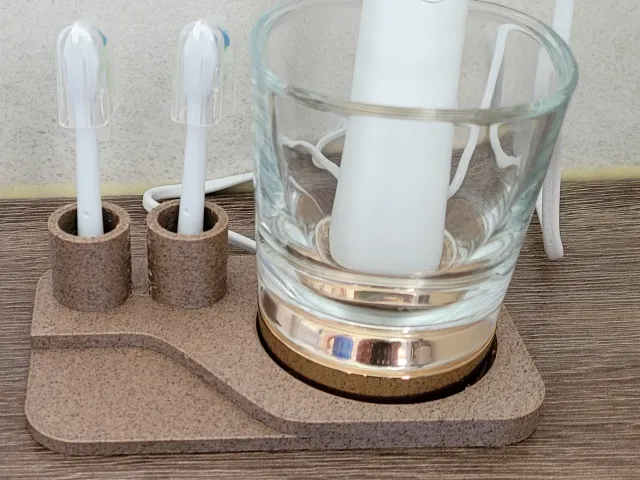 Organizer for Phillips Sonicare