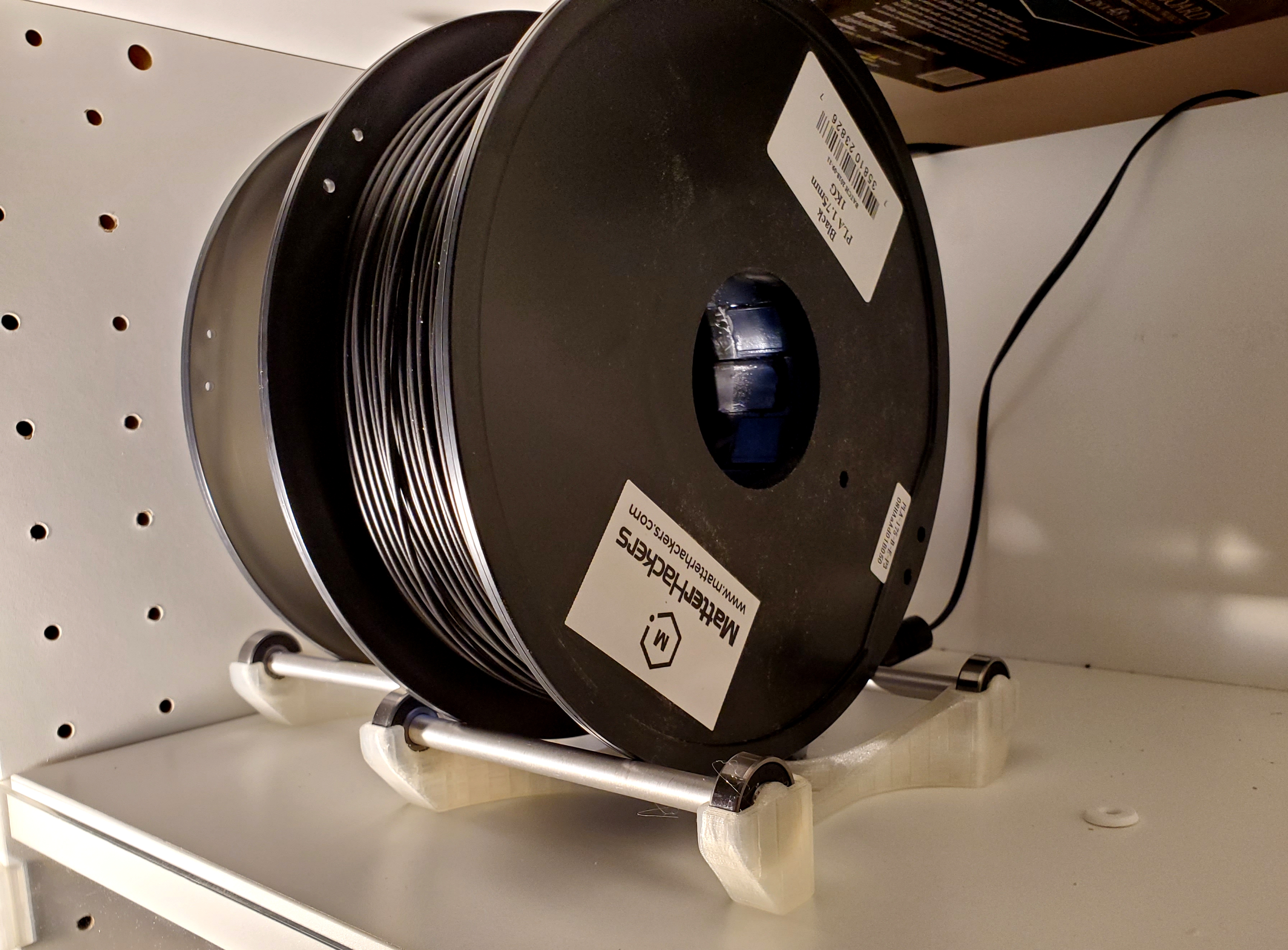 MMU2 Spool Holder