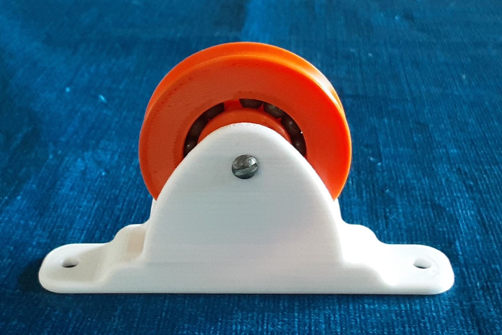 Pulley Block