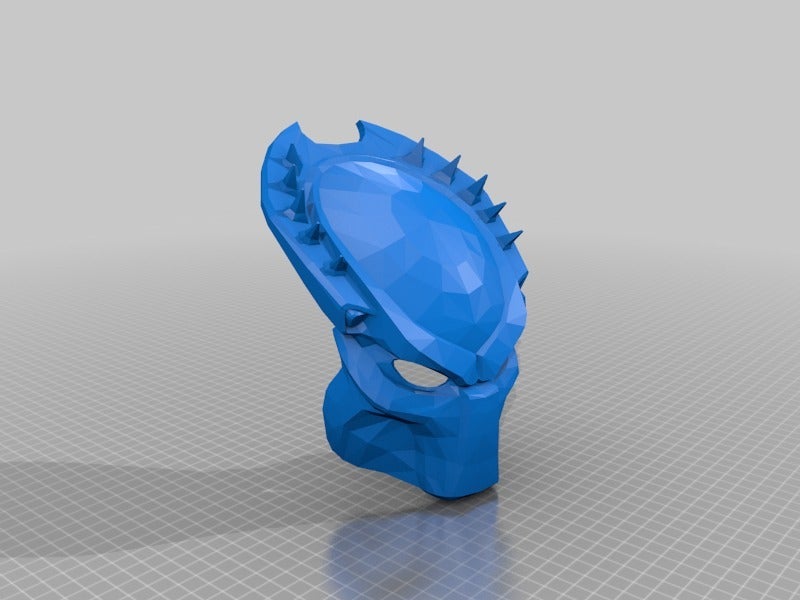 Predator Multi Horn