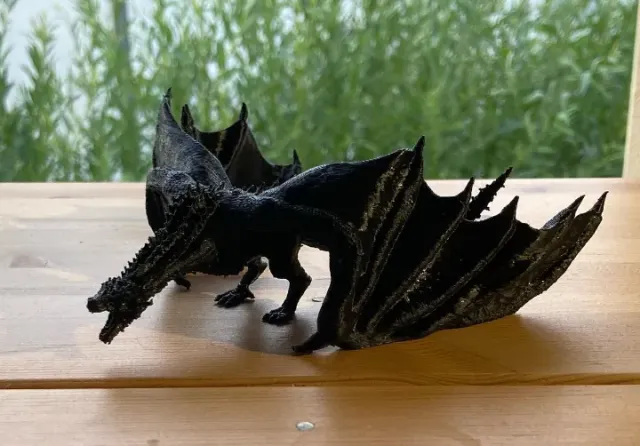 Drogon (Game of Thrones)