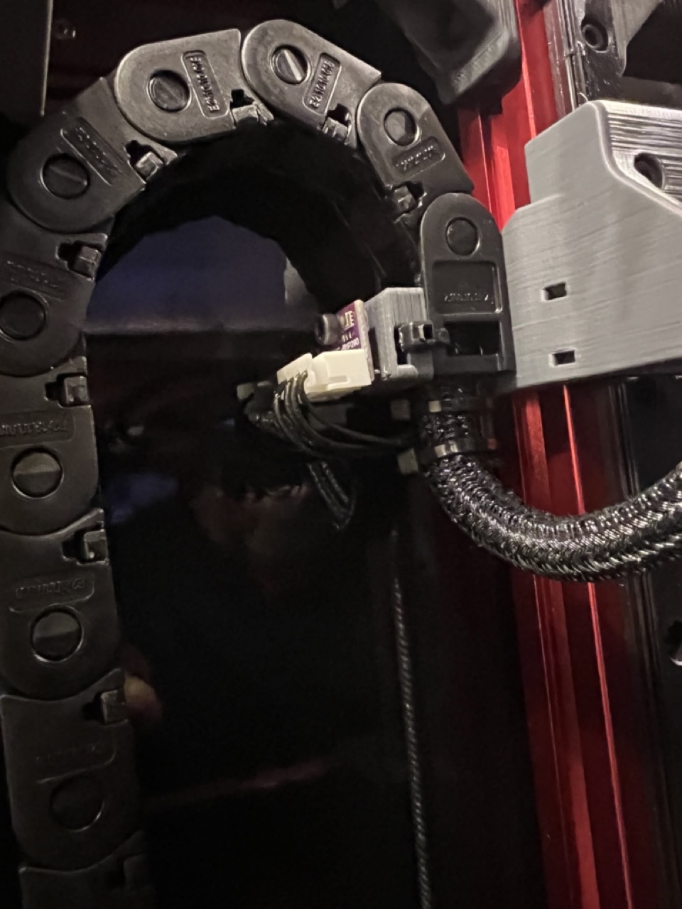 BME280 Chain mount