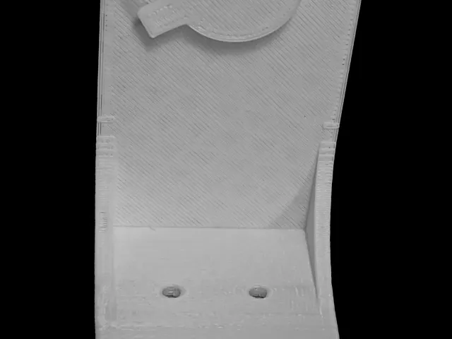 Kasa Camera Wall Mount