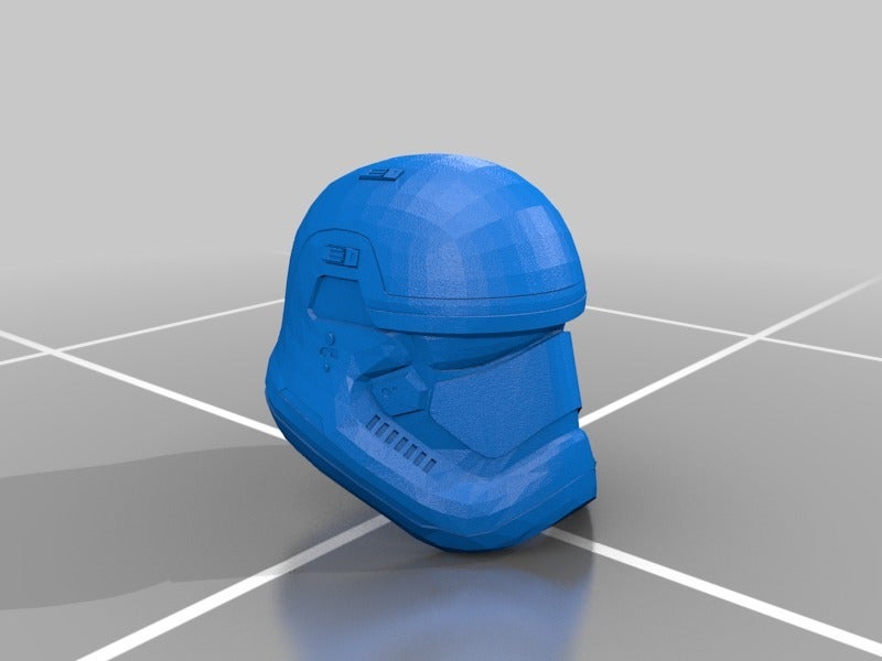SW Episode 7 Helmet