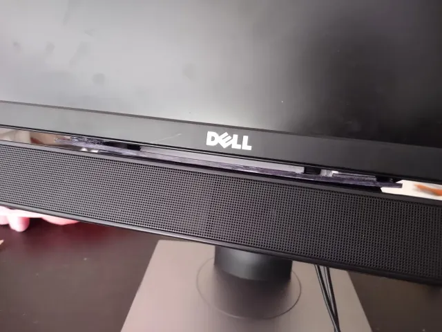 Dell AC511 to AX510 soundbar adapter