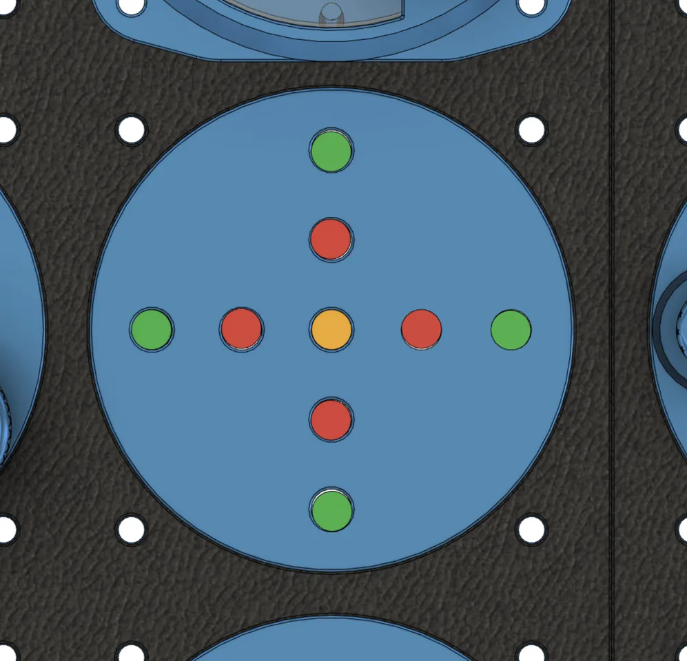 Alignment Indicator (Easy Home Cockpit Project) by Joker_G | Download ...