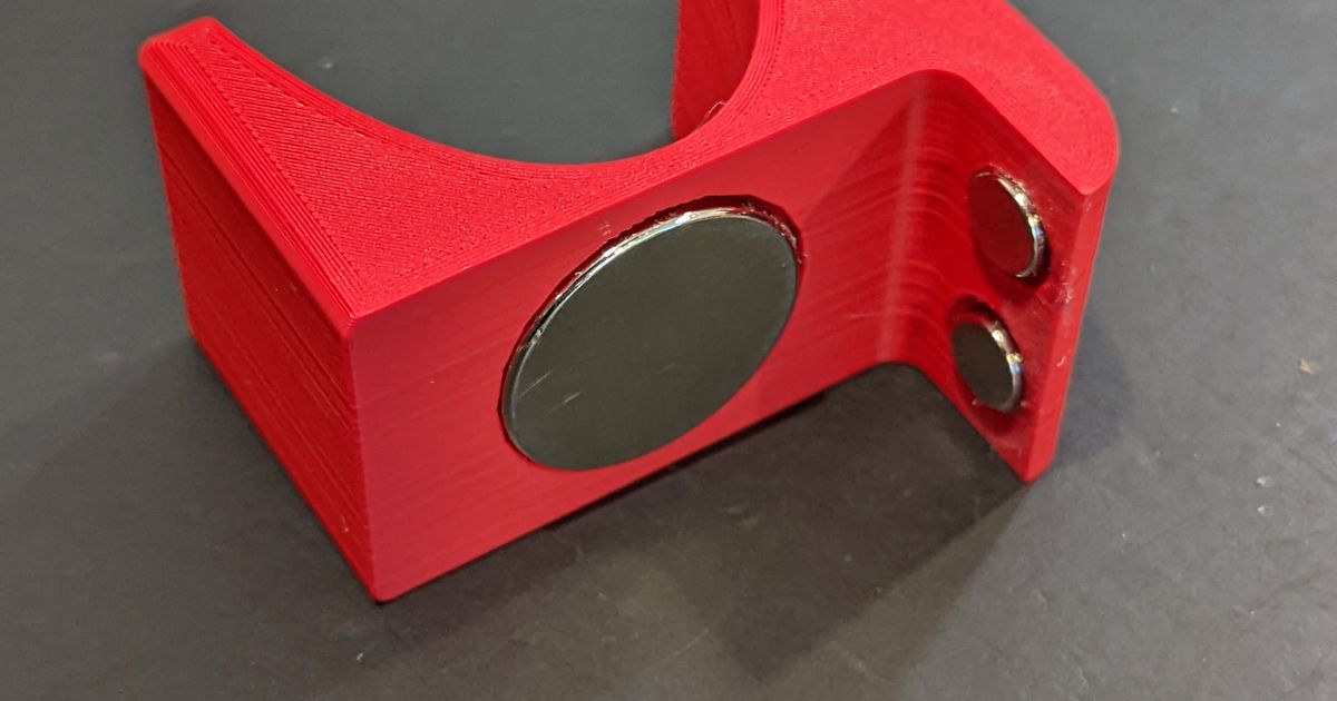 Steel safe, rifle rest by gbirk Download free STL model