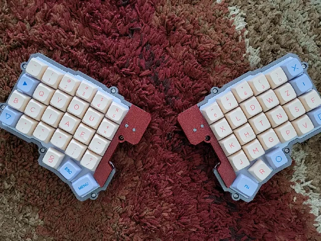 Silakka54 Slim Case Yet Another Remix
