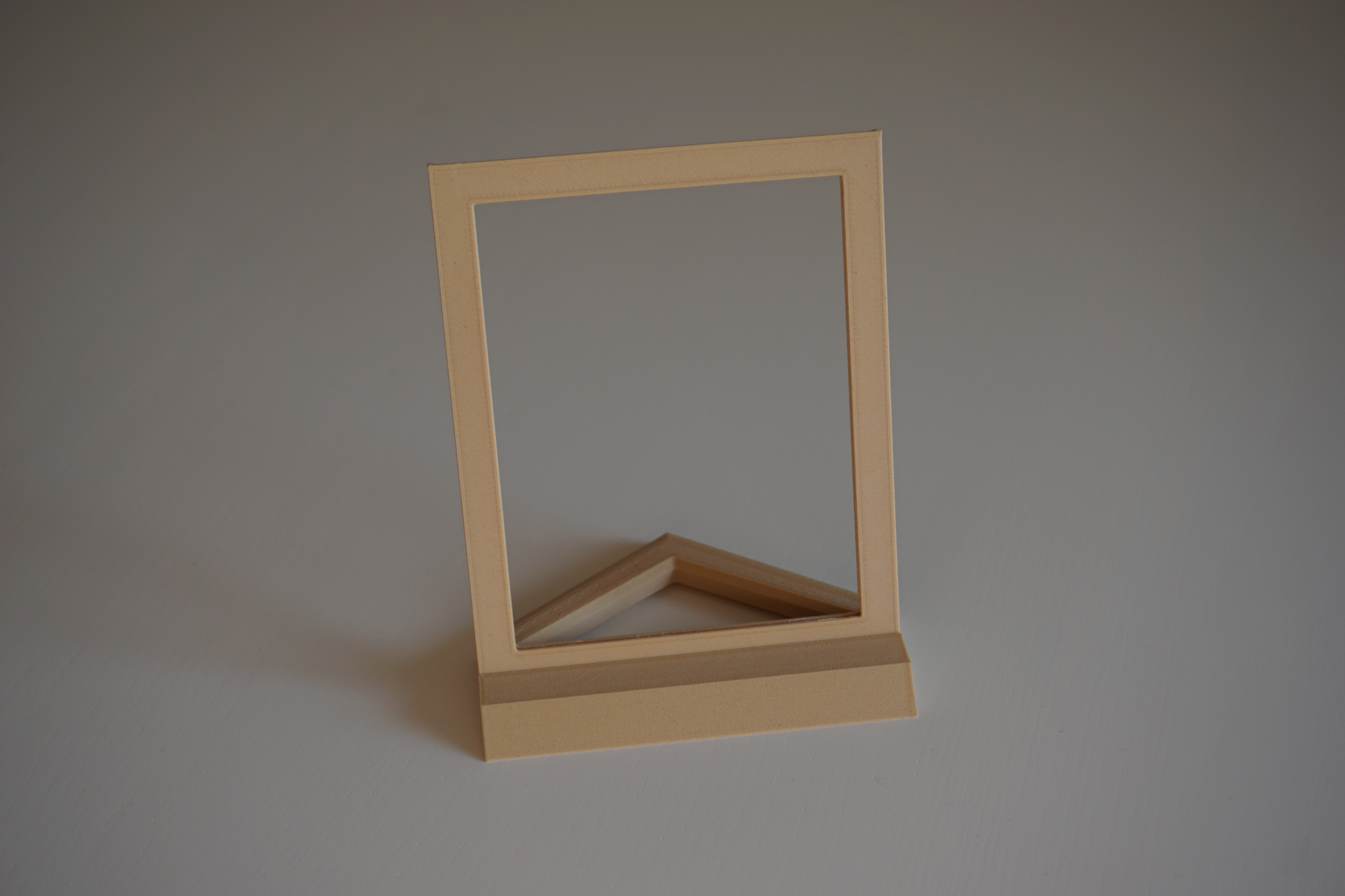 Parametric Photo Frame