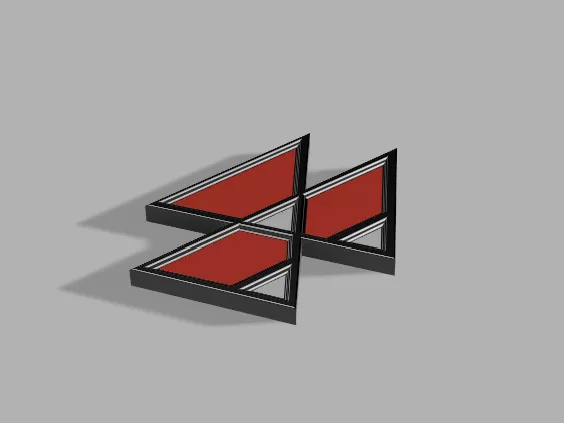 Logo Massey Fergusson