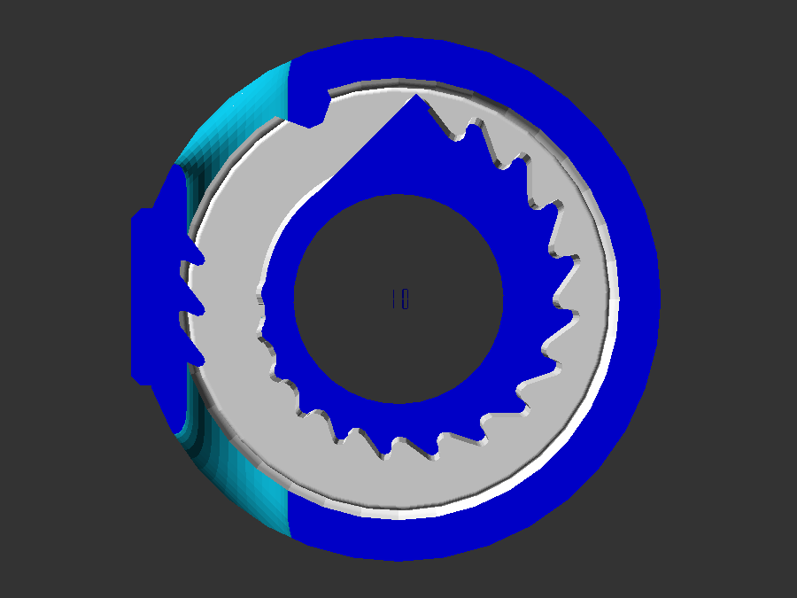 Ring Seilklemme — thumbnail 2