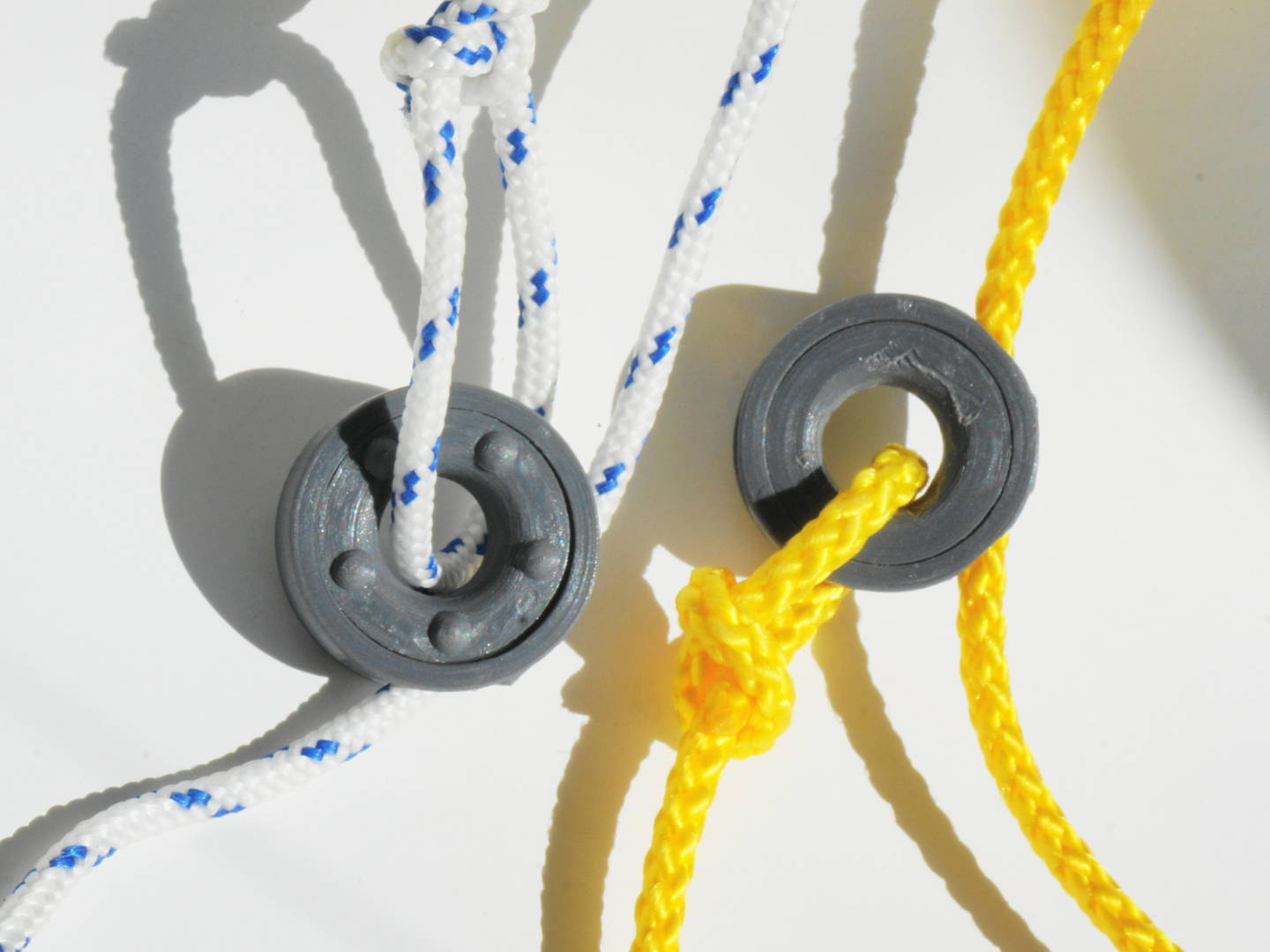 Ring Seilklemme