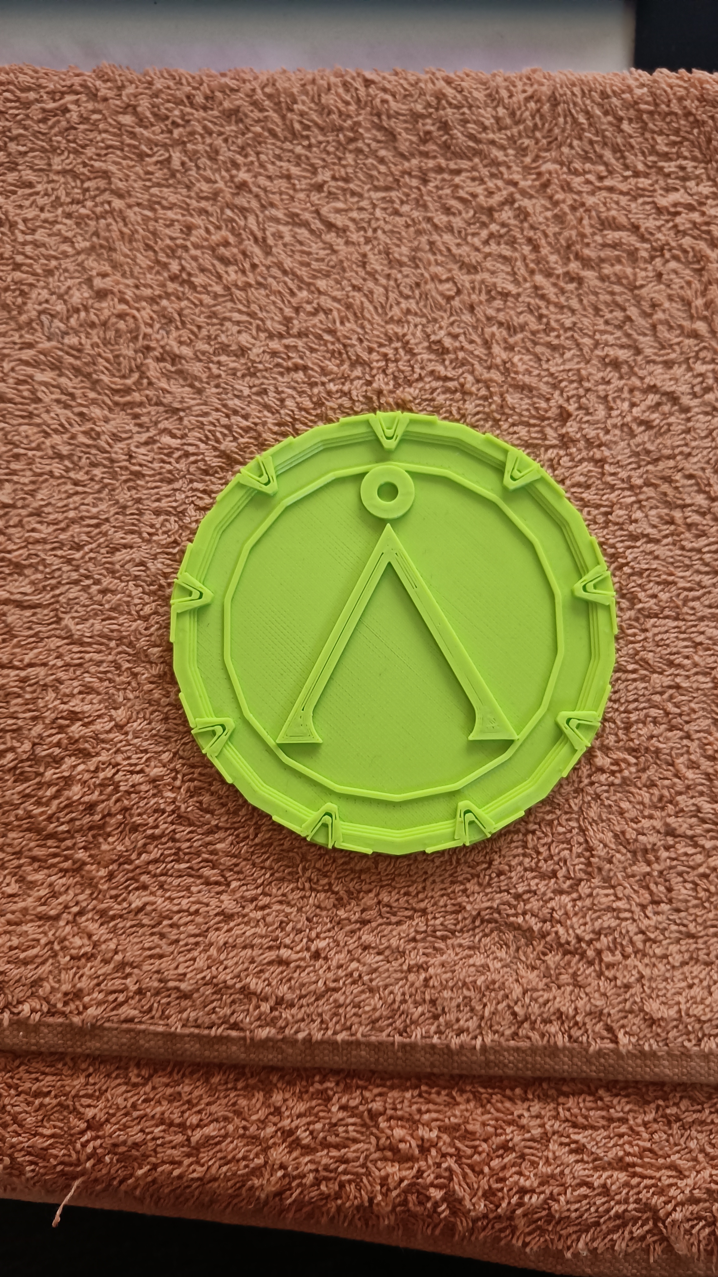 Stargate Untersetzer / Coaster
