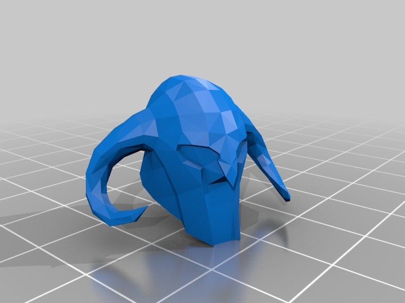Nord Helmet