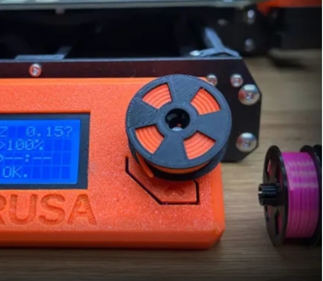 Knob Filament