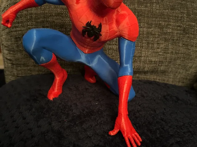 Spider man