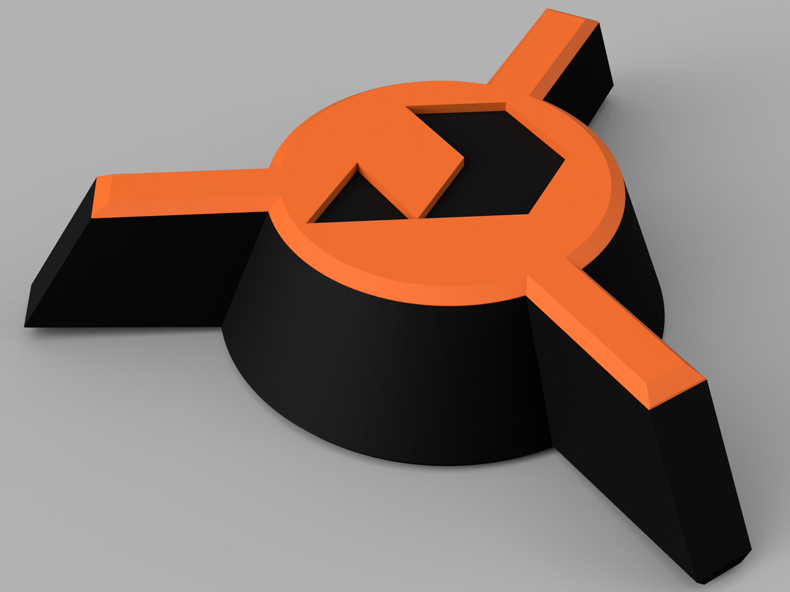 Printables Knob by Pdor_Projects | Download free STL model | Printables.com