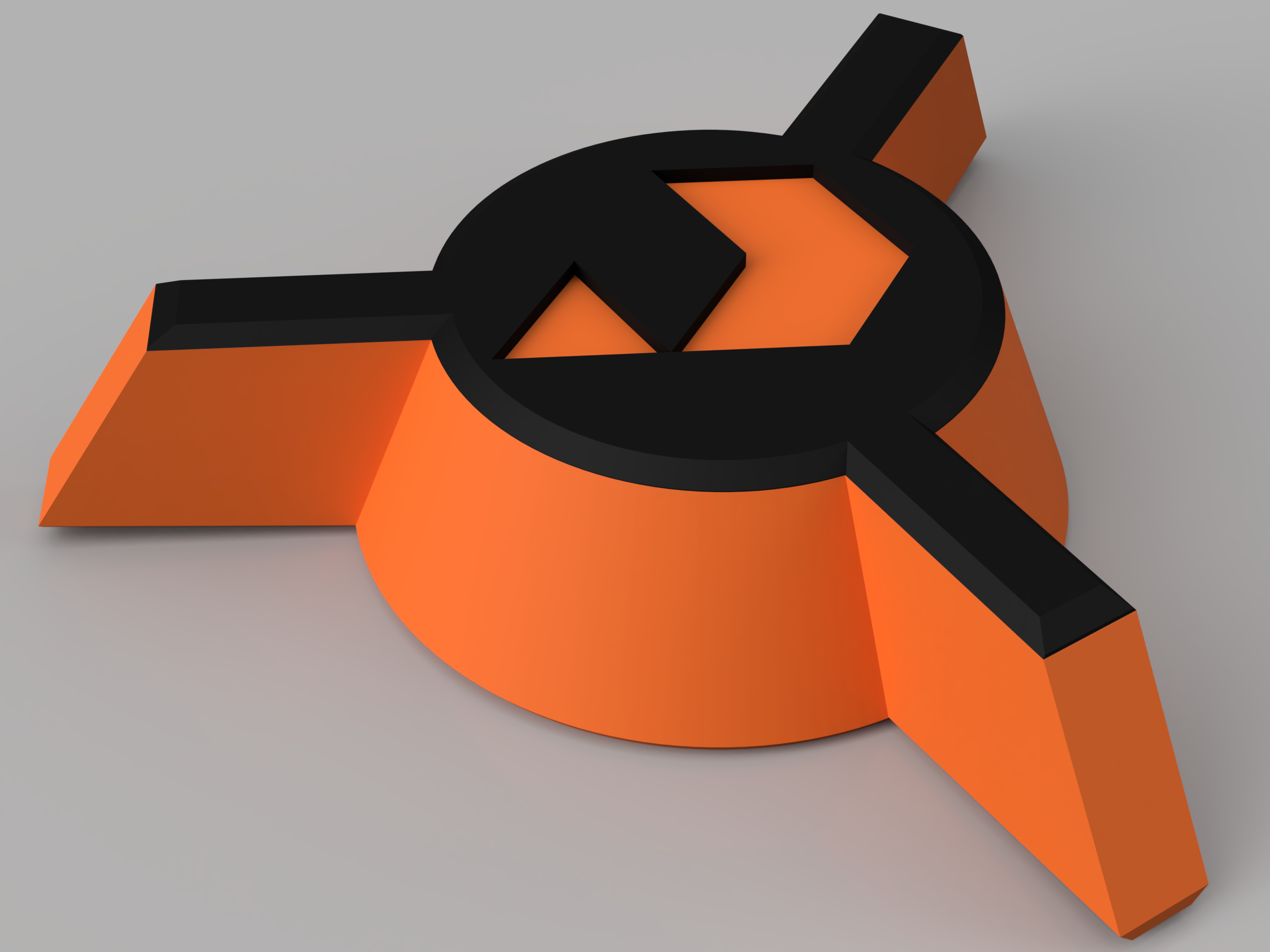 Printables Knob