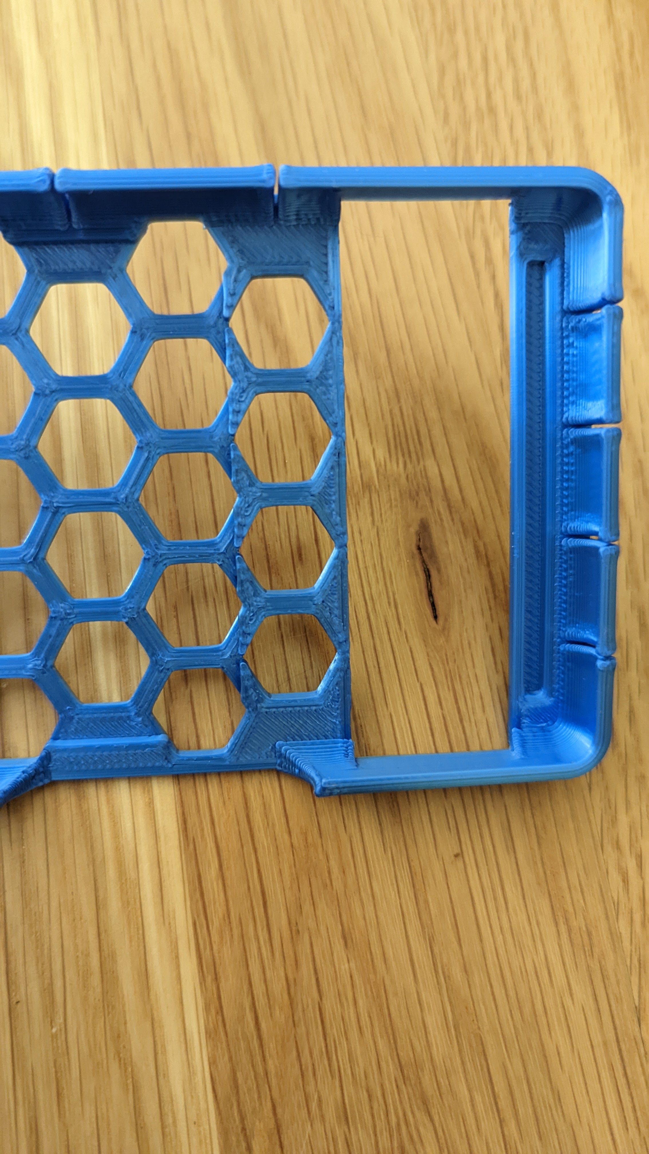 Miniatura 5 do modelo 3D Pixel 6 case