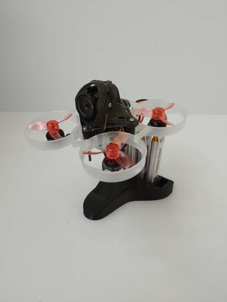 Mobula 6 Stand — thumbnail 3