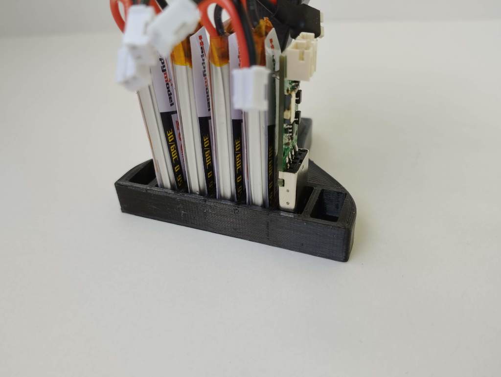 Mobula 6 Stand — thumbnail 5