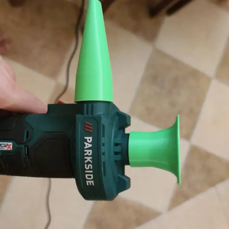 Parkside Glue Gun
