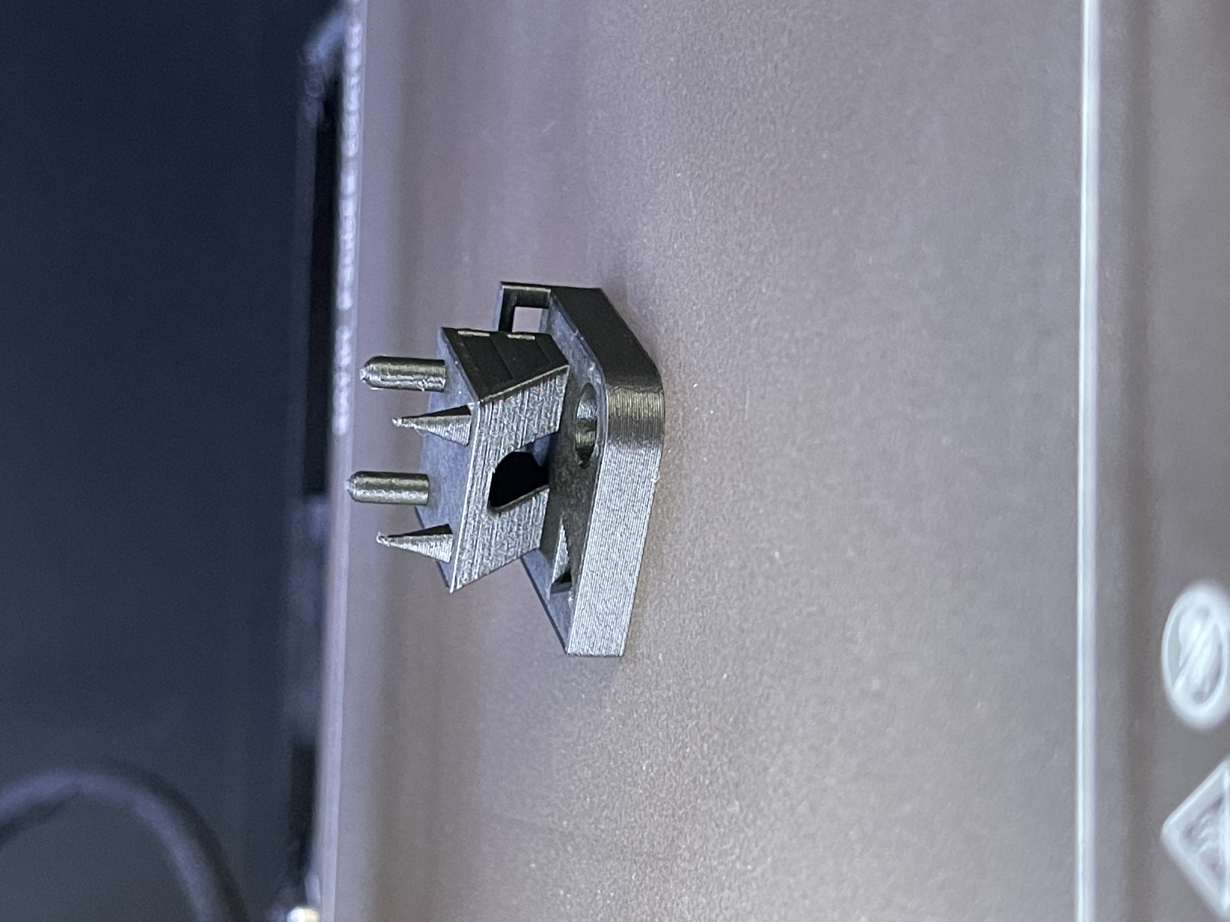 FDM 3D Printer Calibration File, Testfile by 3D_print_de Download