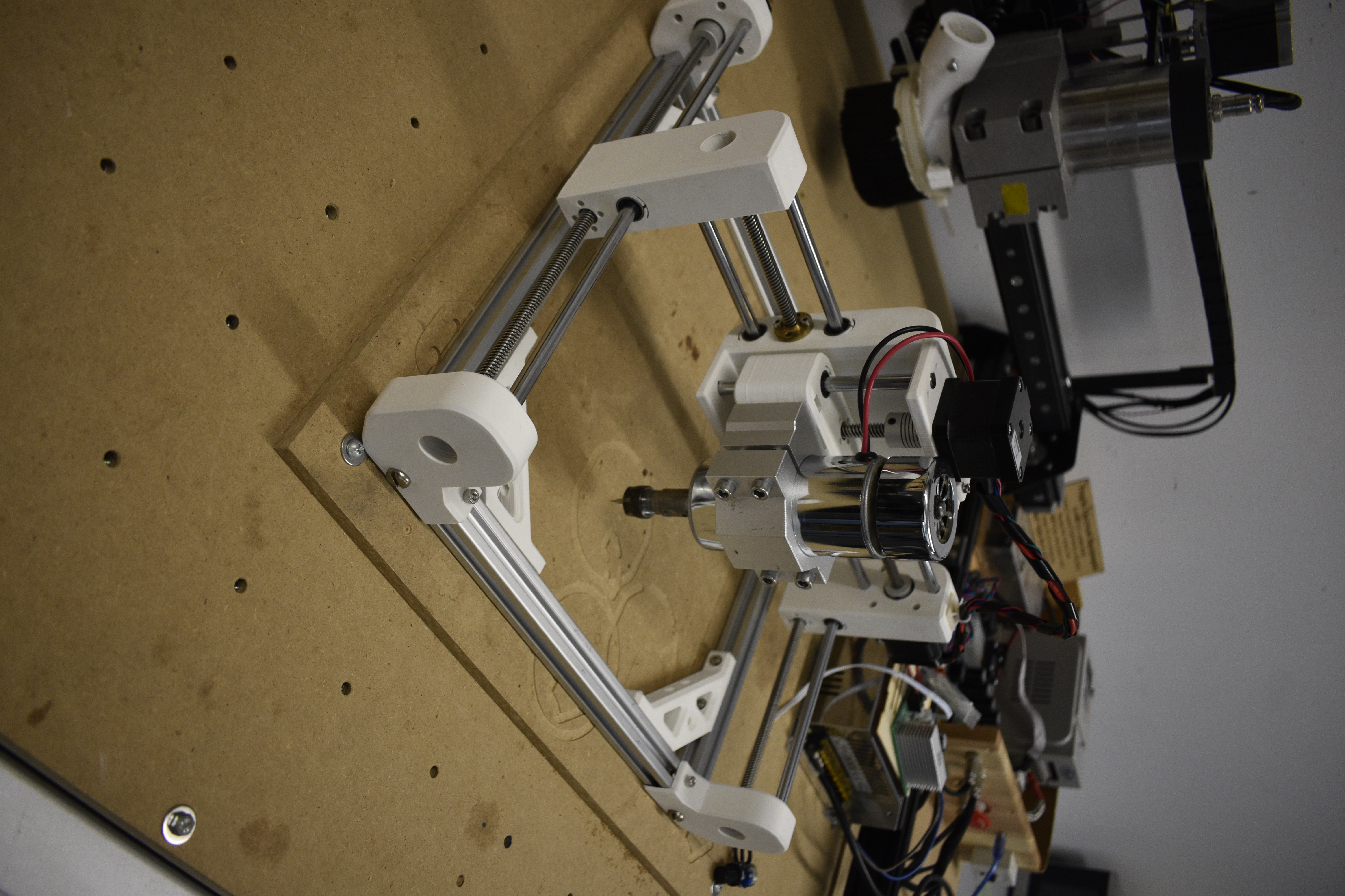 Anet CNC