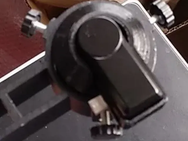 Seek Thermal Camera Holder