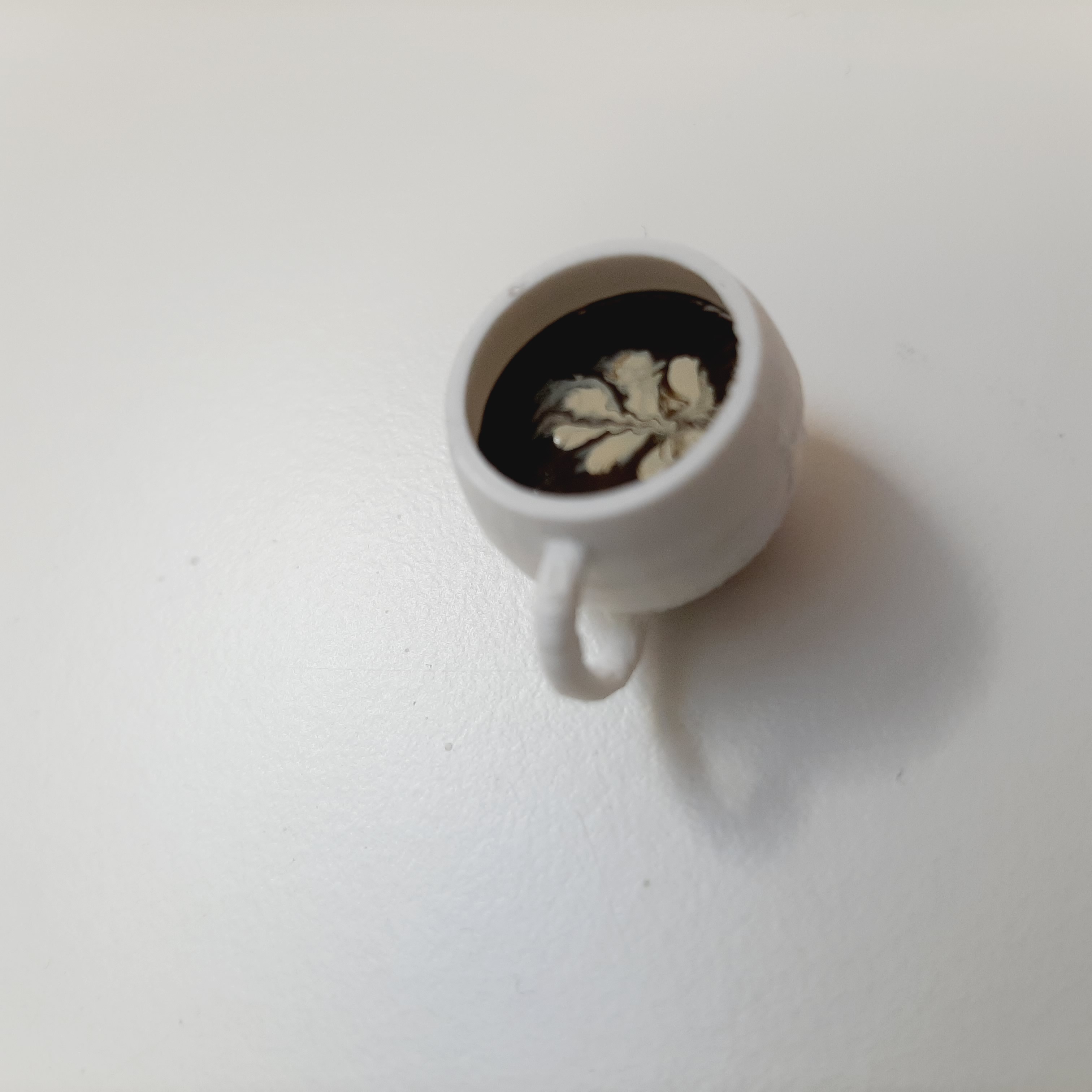 Ark Nova Coffee Cup