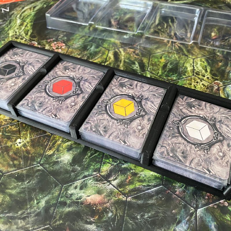 oathsworn card sleeves Sleeve Kings Standard  110 Count, Clear 60 Micron Thickness, XXL Size (120 x 210 mm), Compatible with & More  SKU: SKS-8835 : Toys & Games As the sessions unfold the group is taken into a deep legacy campaign where they gain levels Premium Trading Card Sleeves -
