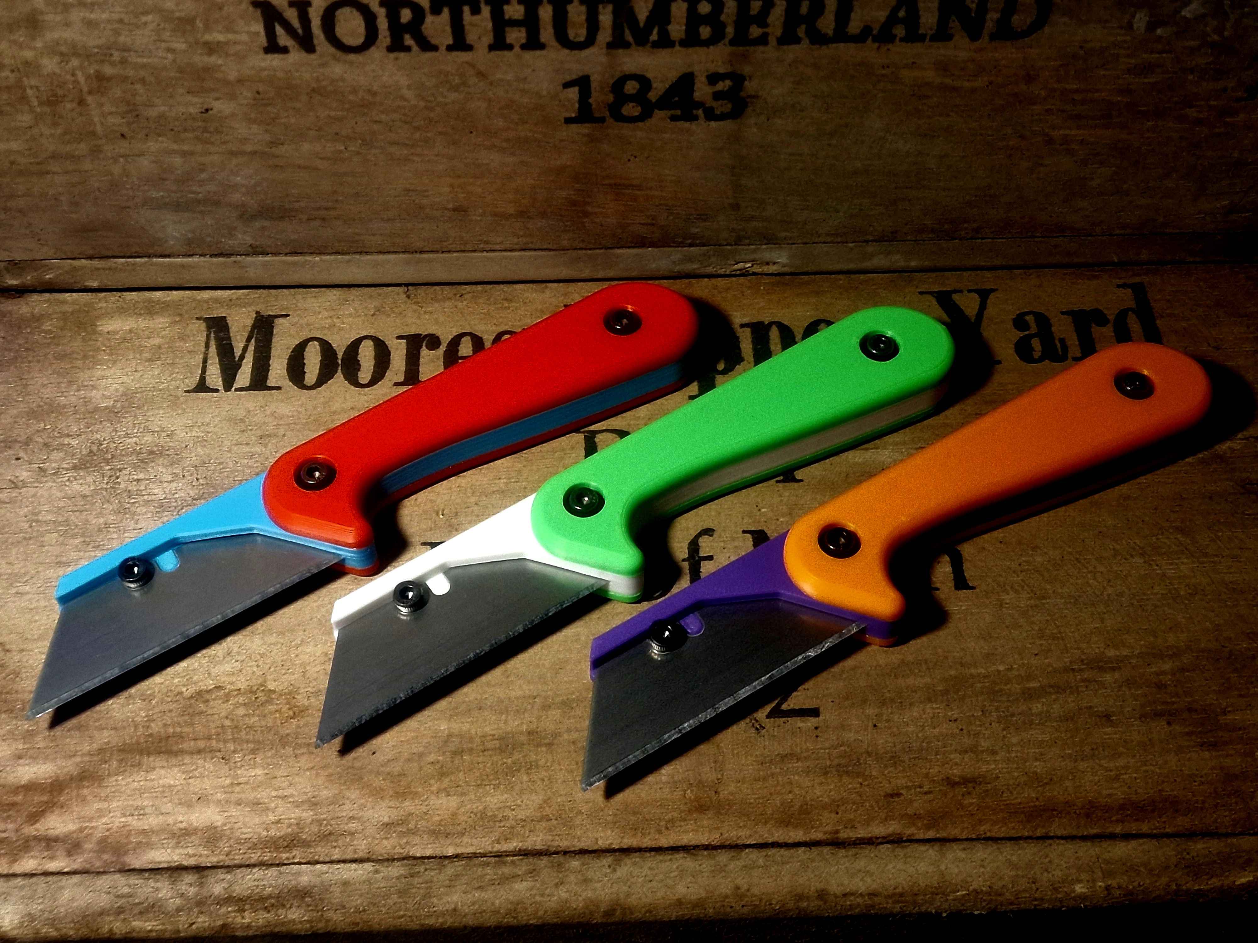 Utilty Knife